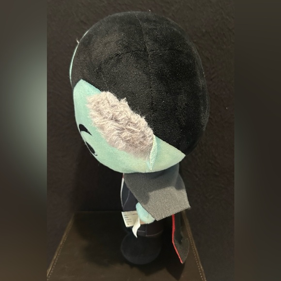 The Munsters Horror 60's TV Comedy Sitcom Plush Chibi 10” Grandpa Toy Factory - Picture 6 of 8